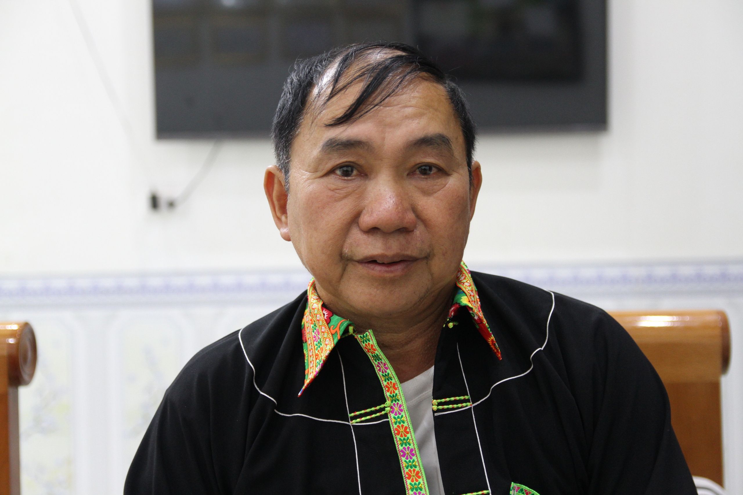 Nông Văn Hiện