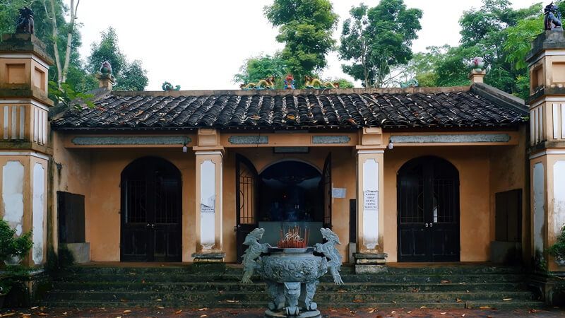 Thành Na Lữ