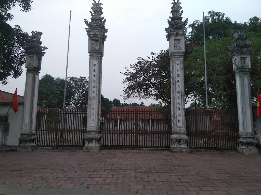 Đình Khánh Vân