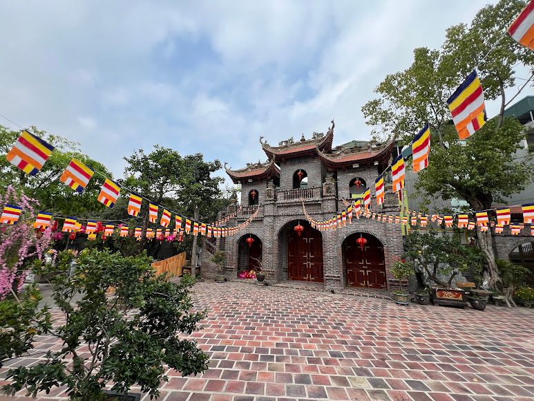 Giới thiệu