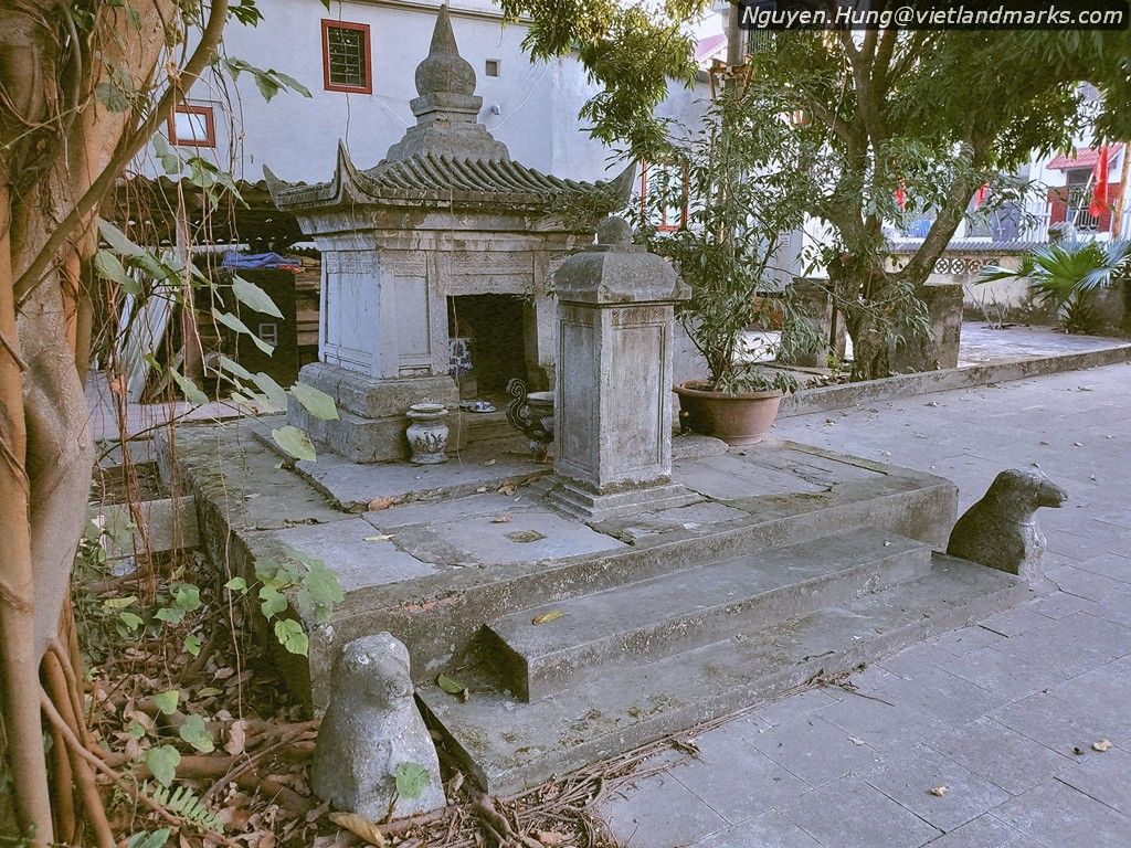 Lăng Đinh Điền