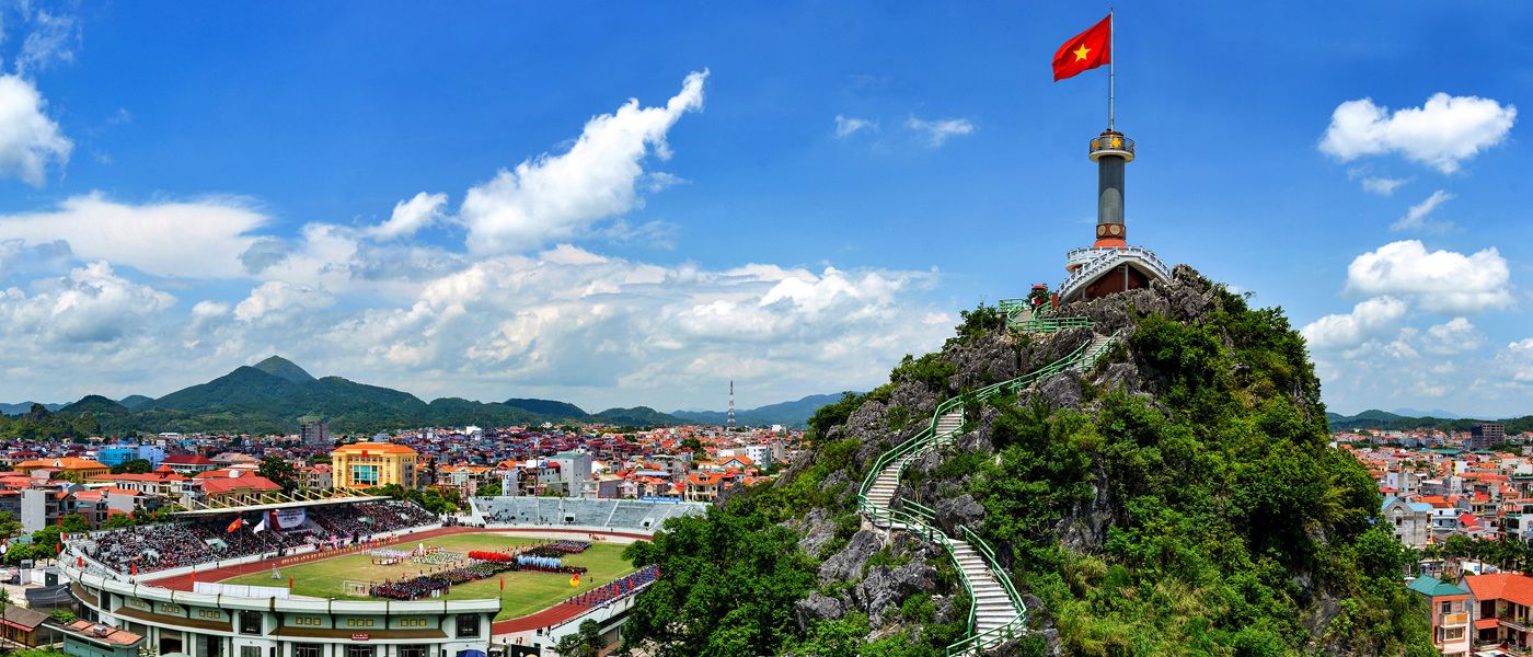 Khu Di Tích Núi Phai Vệ