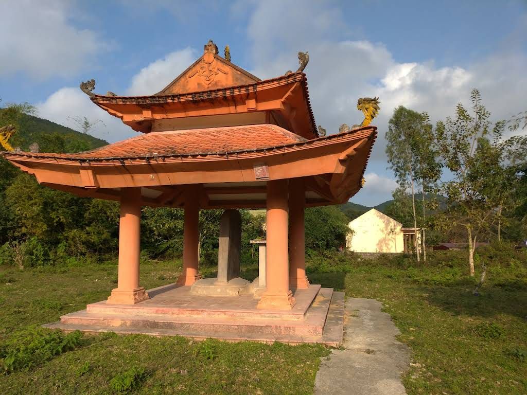Ly Cung (nhà Hồ)