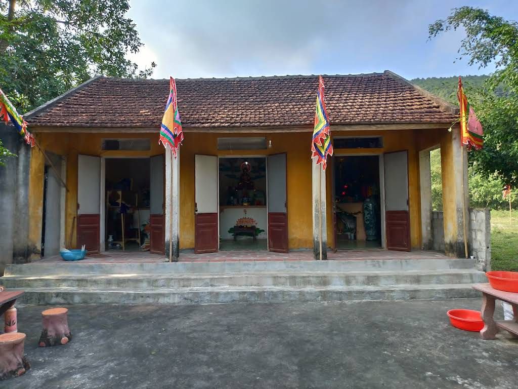 Ly Cung (nhà Hồ)
