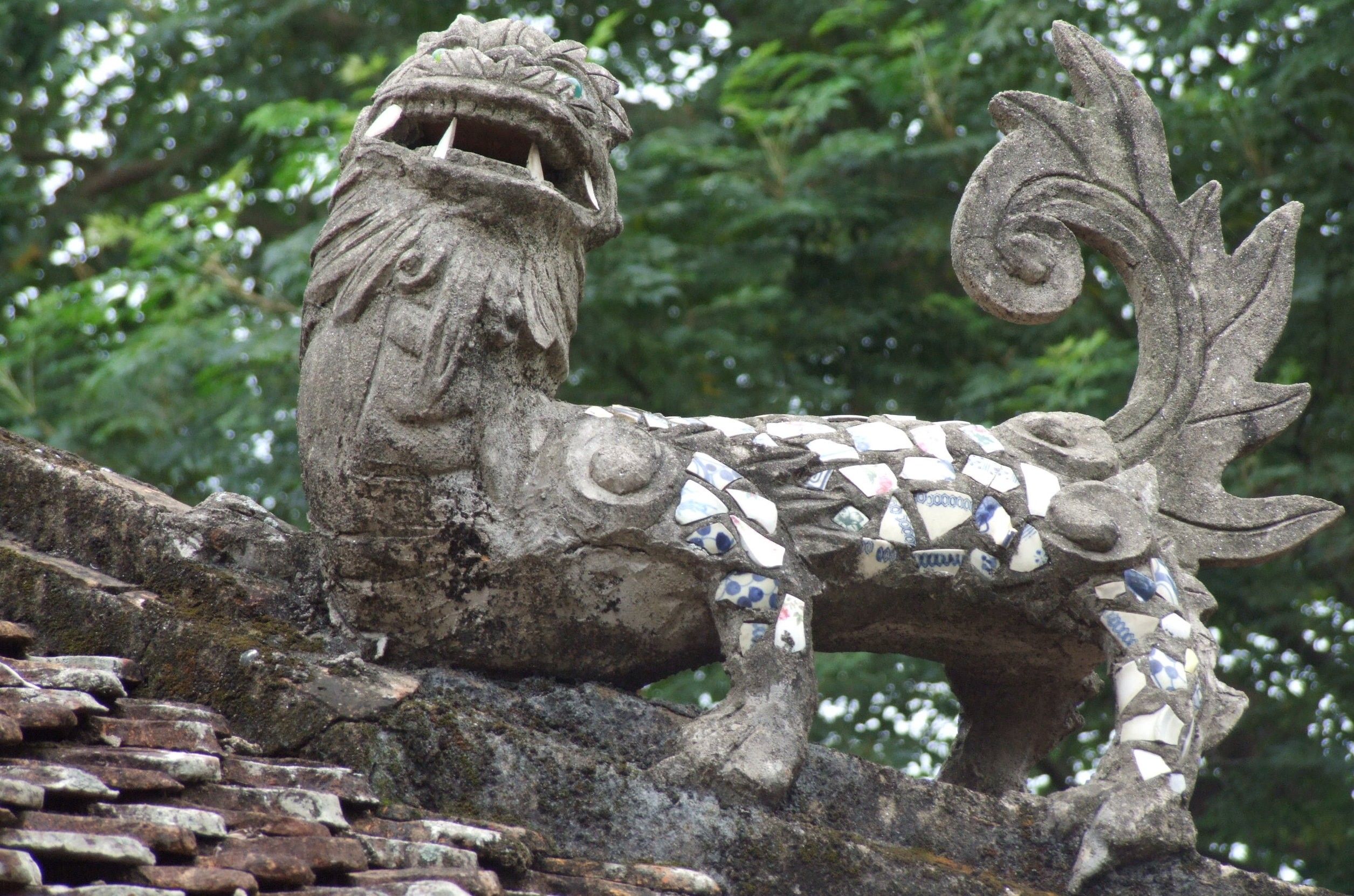 Miếu Trúc Lâm