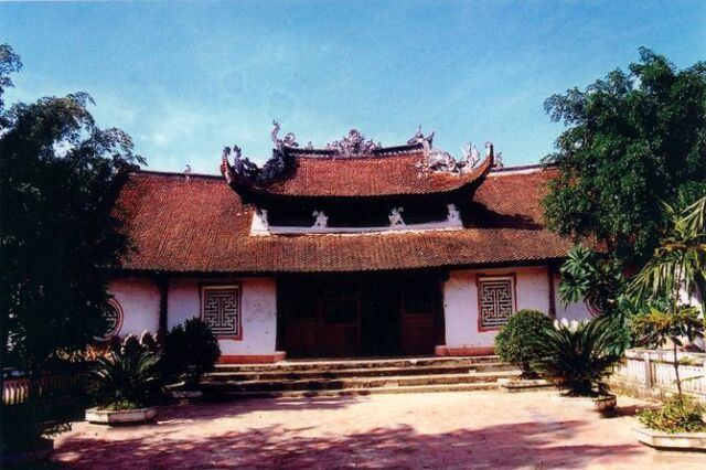 Miếu Tướng