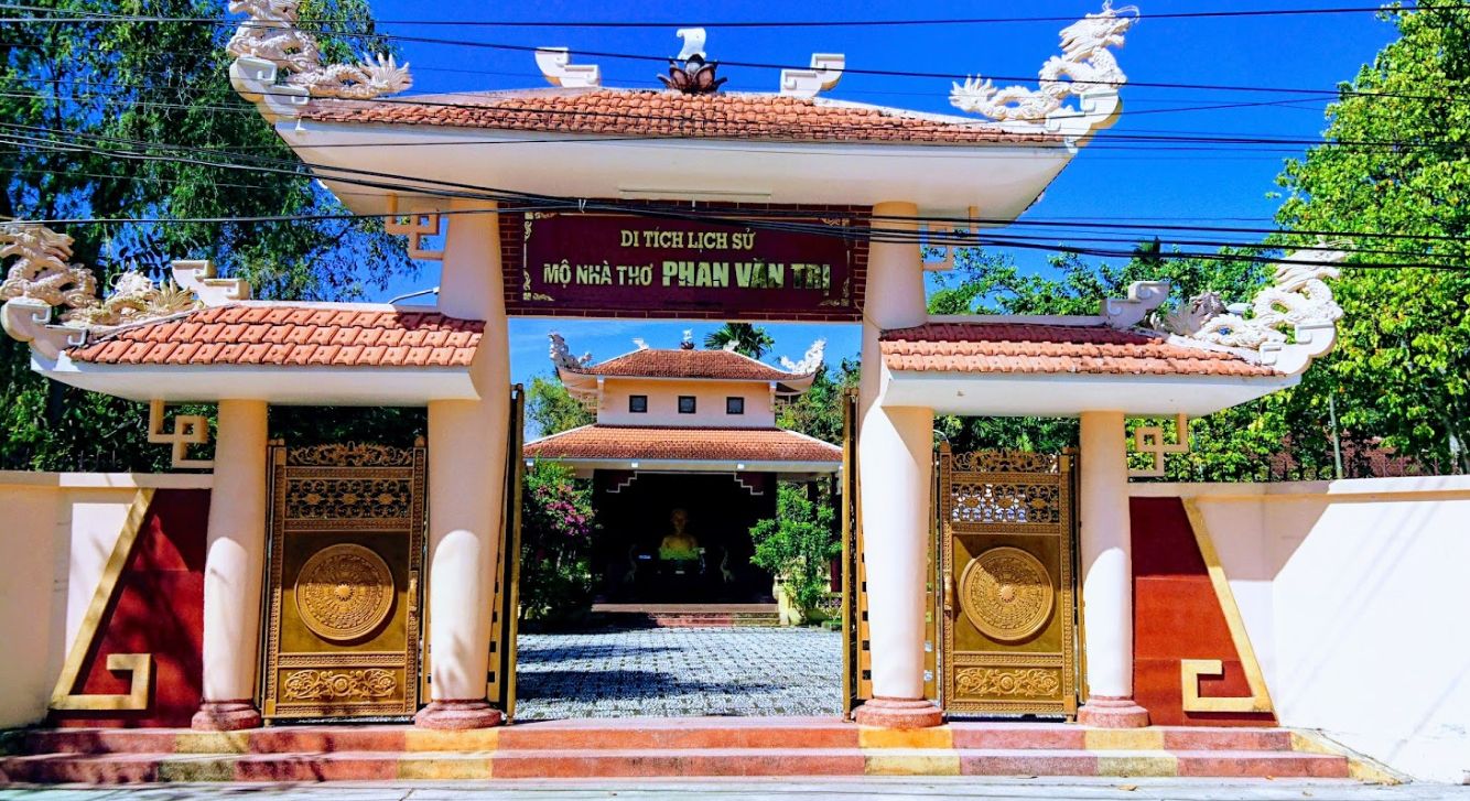 Giới thiệu