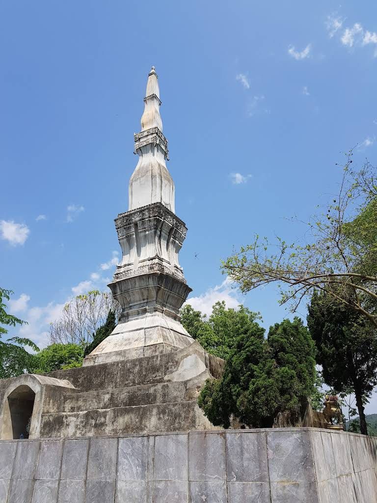 Tháp Mường Và