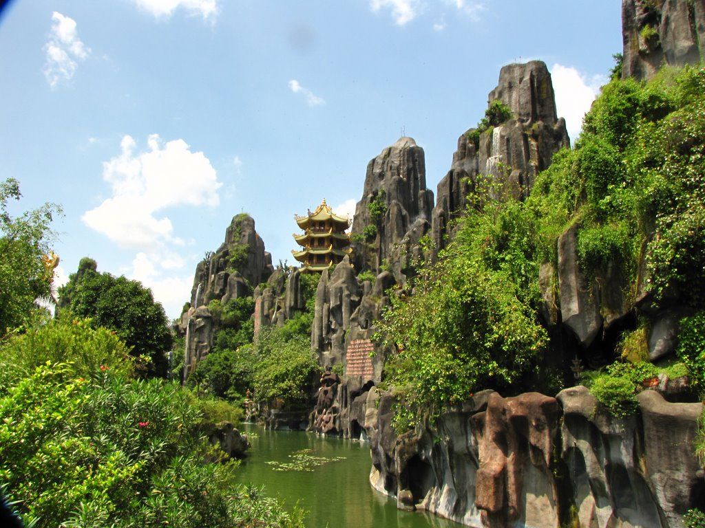 Ngũ Hành Sơn