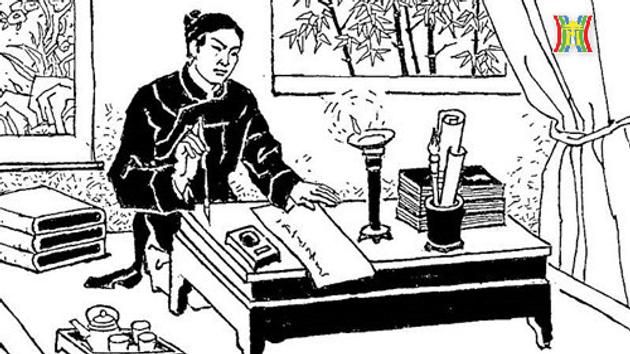 Lưỡng quốc Trạng nguyên Nguyễn Trực (1417–1474)