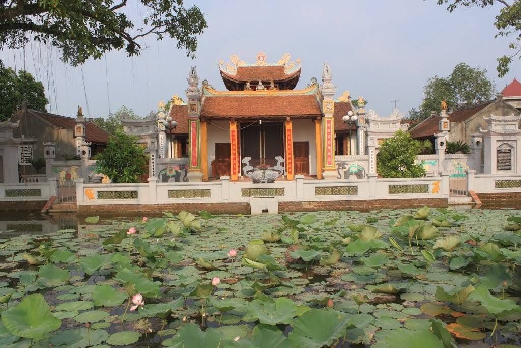 Giới thiệu