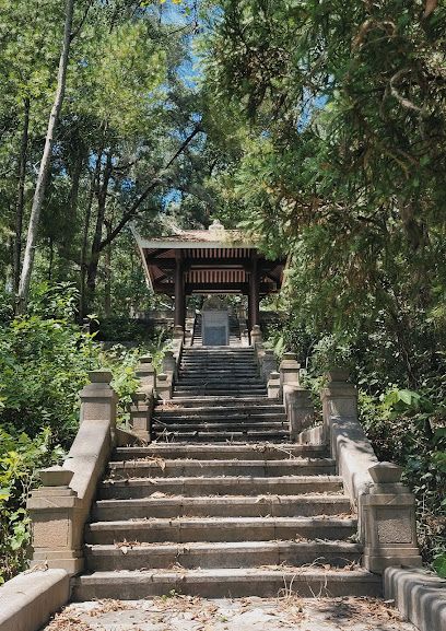 Nhà Thờ Phan Đình Phùng