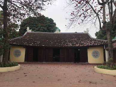 Đình Phí Trạch