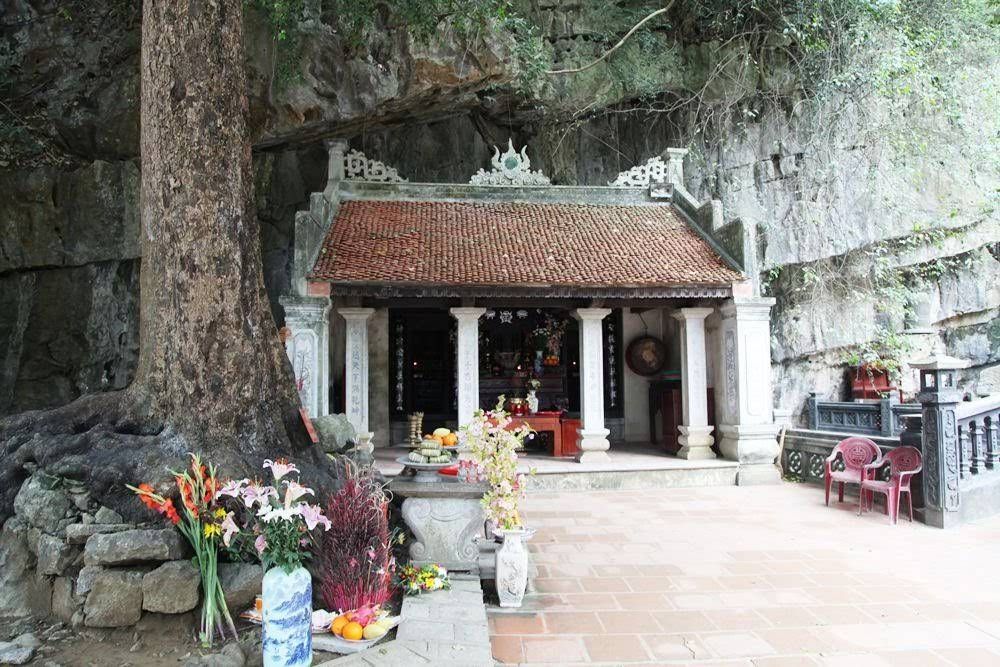 Phủ Khống