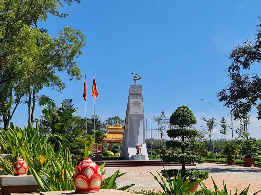 Giới thiệu