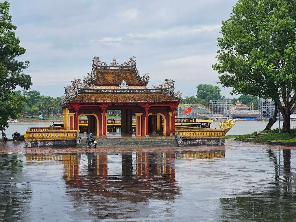 Phu Văn Lâu