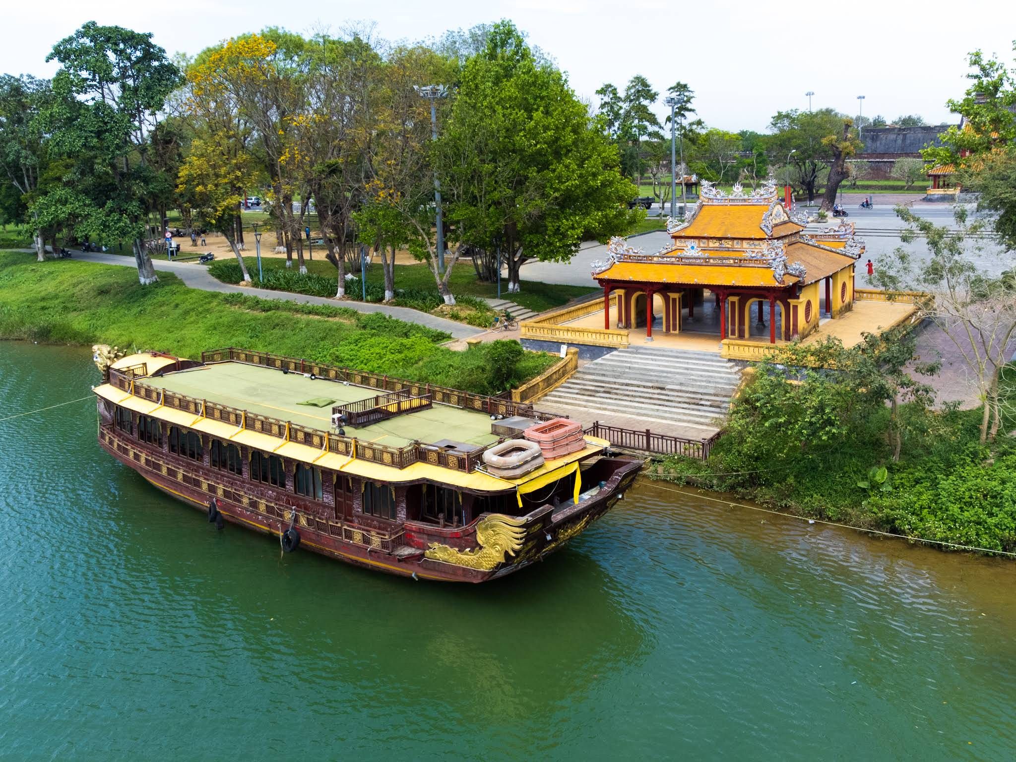 Phu Văn Lâu