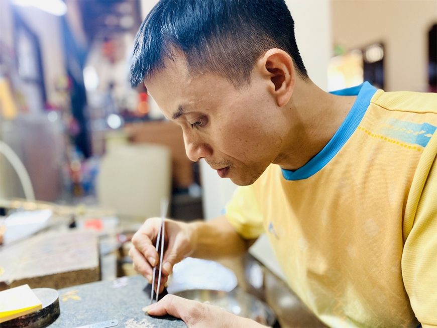 Quách Phan Tuấn Anh