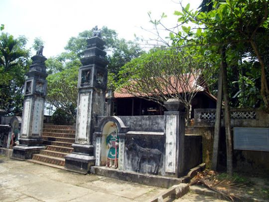Rộc Cồn (lưu Niệm Phong Trào Xô Viết Nghệ Tĩnh 1930-1931)