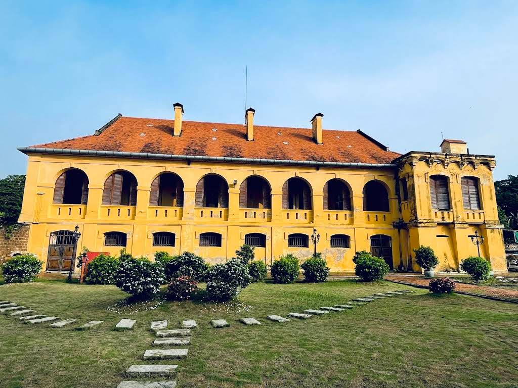 Thành Cổ Biên Hòa