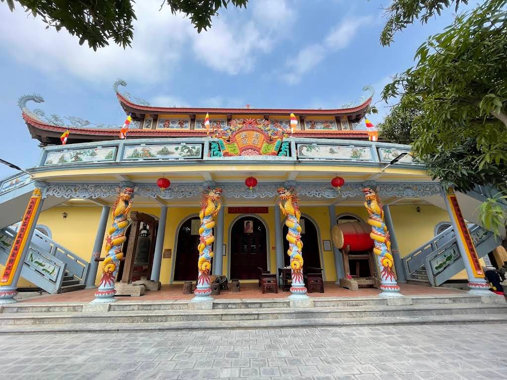 Chùa Tích Sơn