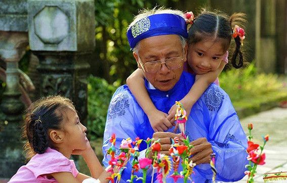 Làng Nghề Cào Bông Thôn Xuân La