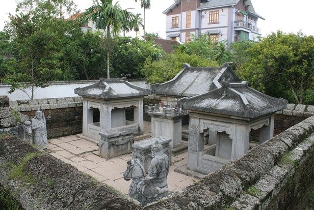 Lăng Phạm Đôn Nghị