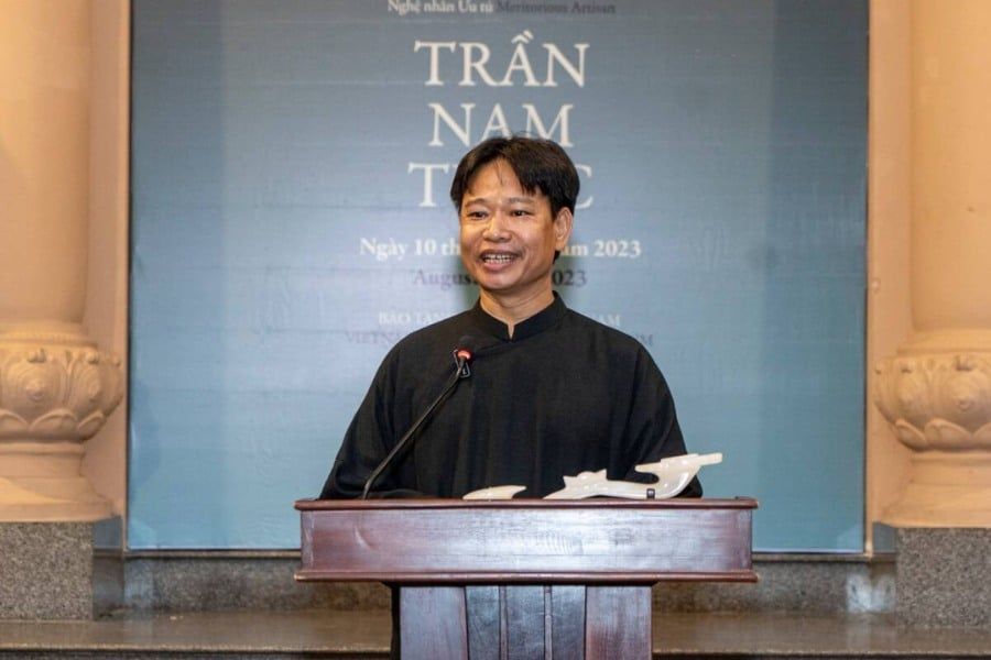 Trần Xuân Triều