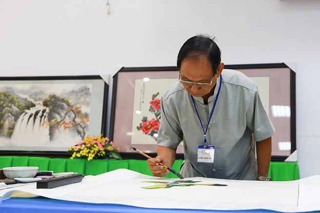 Trương Hán Minh