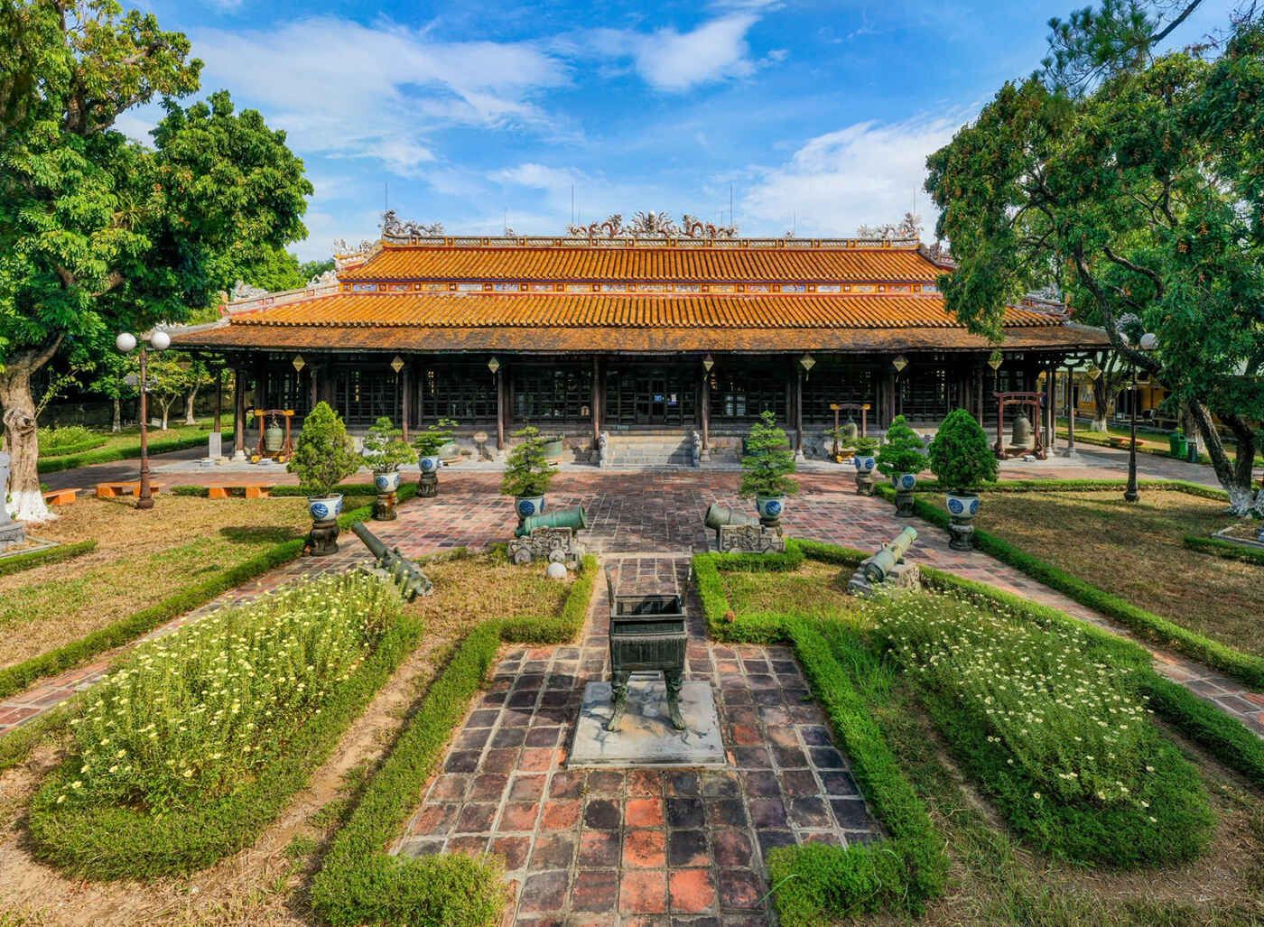 Quốc Tử Giám (huế)