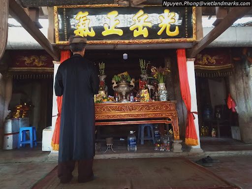 Miếu Trần Đăng