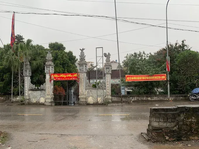 Đình Thu