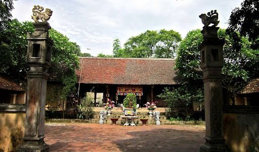 Đình Đại Phùng