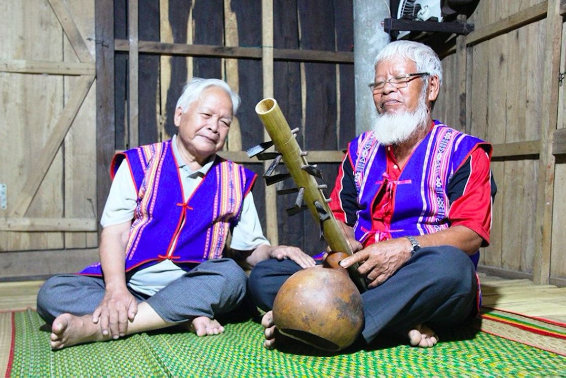 Yang Đêu