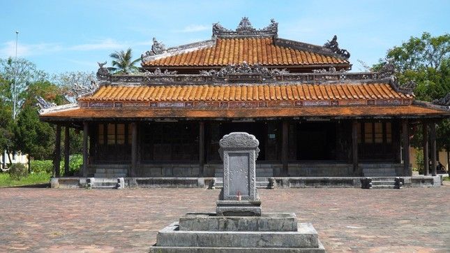 Quốc Tử Giám (huế)