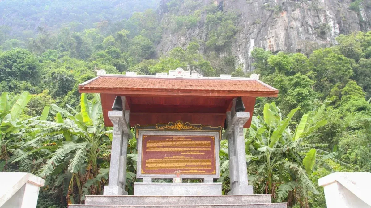 Trạm Thông Tin A72