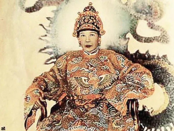 Vua Dục Đức (1853–1883) – vị vua triều Nguyễn trị vì trong 3 ngày